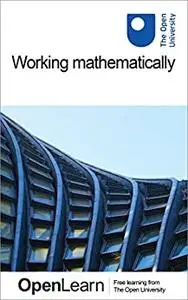 Working mathematically