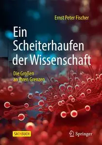 Ein Scheiterhaufen Der Wissenschaft