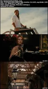 Sex And The City 2 (2010)