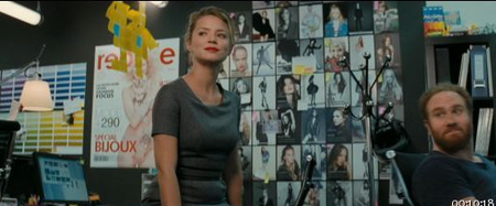 20 ans d'écart (2013)