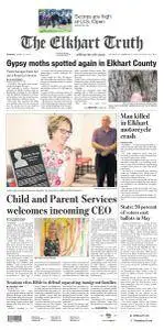 The Elkhart Truth - 15 June 2018