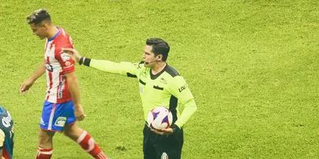 Club América vs. Club América S01E02
