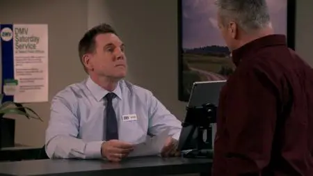Man with a Plan S04E12