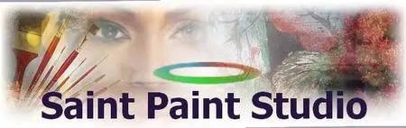 Saint Paint Studio ver. 11.10