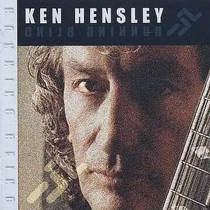 Ken Hensley - 2001 - Running Blind