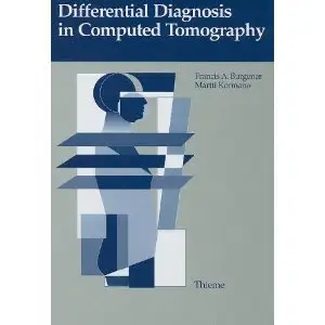 Differential Diagnosis in Computed Tomography (repost)