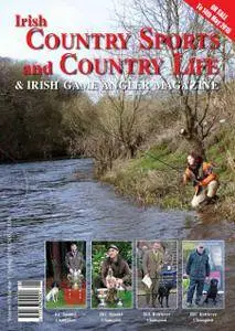 Irish Country Sports and Country Life - Spring 2016