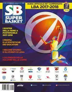 Superbasket - Settembre 2017