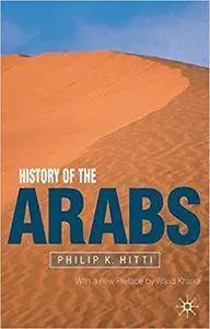 History of The Arabs