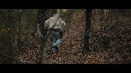 The Innocent Man S01E02
