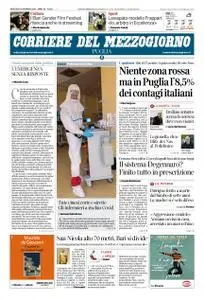 Corriere del Mezzogiorno Bari – 02 dicembre 2020