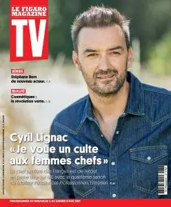 TV Magazine - 2 Mai 2021