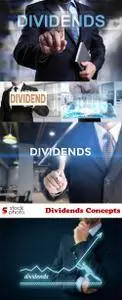 Photos - Dividends Concepts