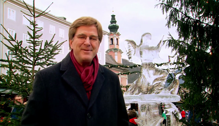 PBS - Rick Steves: European Christmas (2018)