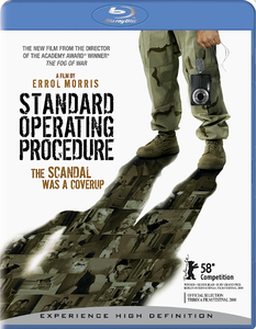 Standard Operating Procedure (2008)