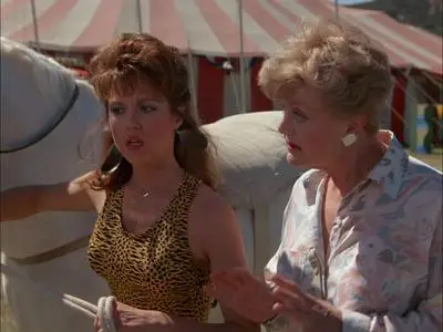 Murder, She Wrote S03E02