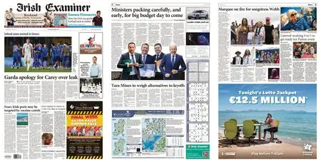 Irish Examiner – June 17, 2023