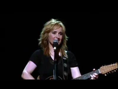 Melissa Etheridge - Live...And Alone (2002)