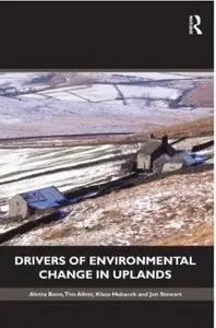 Drivers of Environmental Change in Uplands