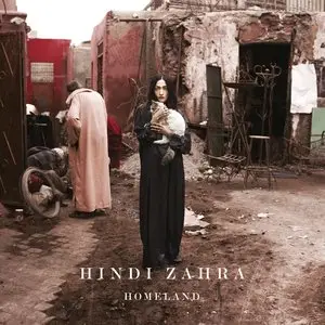 Hindi Zahra - Homeland (2015)