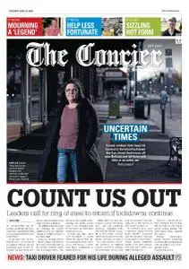 The Courier - June 1, 2021