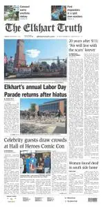 The Elkhart Truth - 7 September 2021