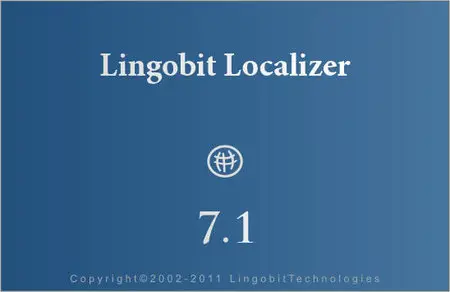 Lingobit Localizer Enterprise 7.1.7676