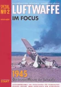 Luftwaffe im Focus Spezial №2 (repost)