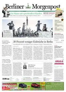 Berliner Morgenpost Reinickendorf - 23. September 2017