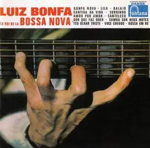 Luiz Bonfa - Le Roi De La Bossa Nova (1962) [Reissue 2005]