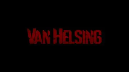 Van Helsing S03E07