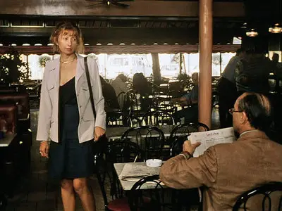 Contes des Quatre Saisons : Conte d'automne - Eric Rohmer (1998)