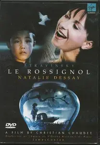 Igor Stravinsky - Le Rossignol