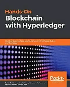 Hands On Blockchain with Hyperledger