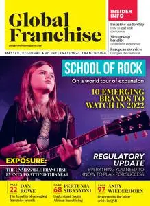 Global Franchise - Volume 6 No.7 - 4 February 2022