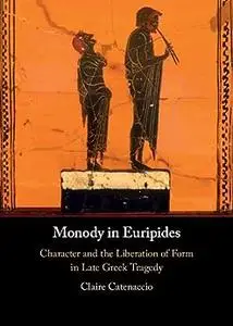 Monody in Euripides