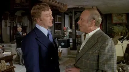 Sleuth (1972)