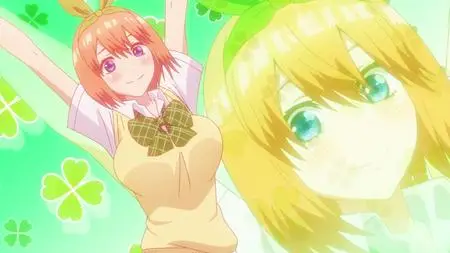 5-toubun no Hanayome - 02 Dual Audio 10bit BD1080p x265