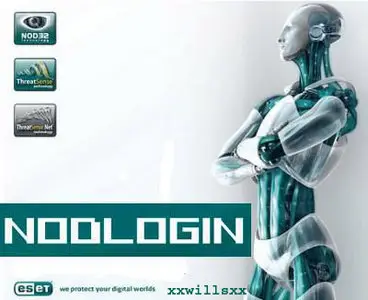 NOD Login v9.8B 64-bit/32-bit