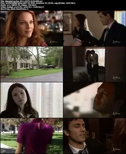 Wandering Eye (2011)