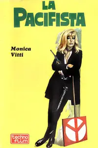 La pacifista - Smetti di piovere / The Pacifist (1970)