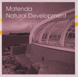 Matenda - Discography [3 Studio Albums] (2001-2007)