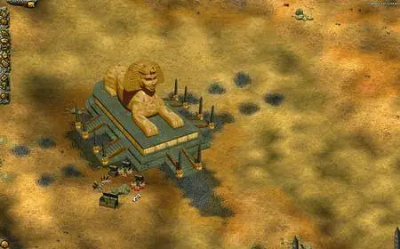 Cultures 4: 8th Wonder of the World (2003)