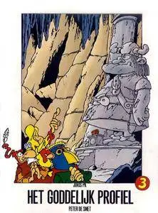 Joris PK - A03 - Het Goddelijk Profiel Rip