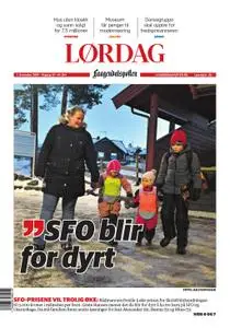 Laagendalsposten – 07. desember 2019