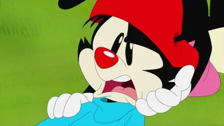 Animaniacs S02E09