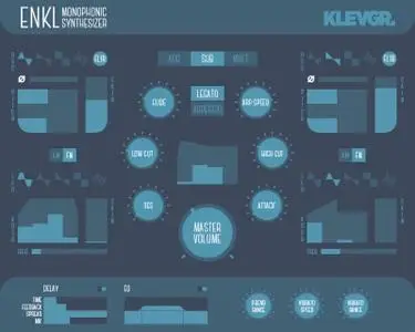 Klevgrand Enkl v1.0.4 (x64)