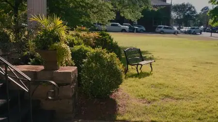 Sweet Magnolias S02E03