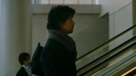 He's Expecting S01E01