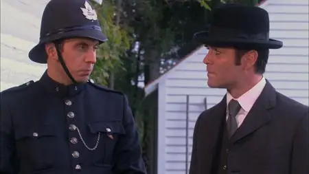 Murdoch Mysteries S04E07